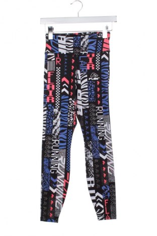 Damen Leggings Flair, Größe XS, Farbe Mehrfarbig, Preis € 13,30