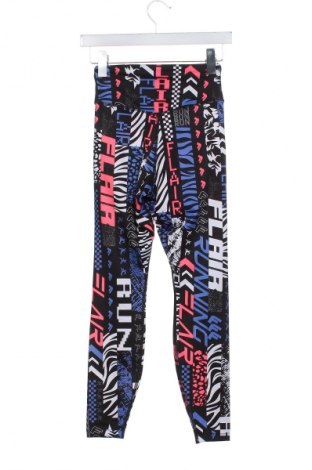 Damen Leggings Flair, Größe XS, Farbe Mehrfarbig, Preis € 13,30