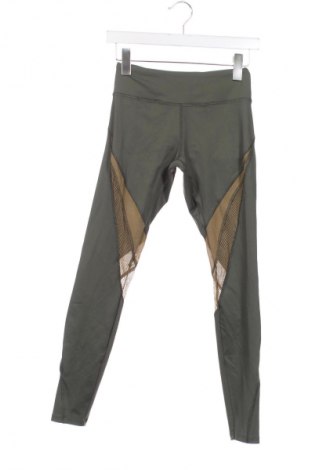 Dámske legíny  Forever 21, Veľkosť XS, Farba Zelená, Cena  6,95 €