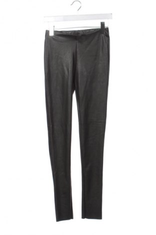 Damskie legginsy Forte Dei Marmi Couture, Rozmiar S, Kolor Czarny, Cena 96,61 zł