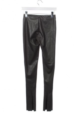 Damskie legginsy Forte Dei Marmi Couture, Rozmiar S, Kolor Czarny, Cena 96,61 zł