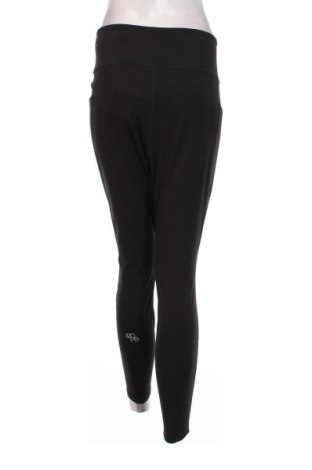 Damen Leggings H&M, Größe XXL, Farbe Schwarz, Preis € 12,99