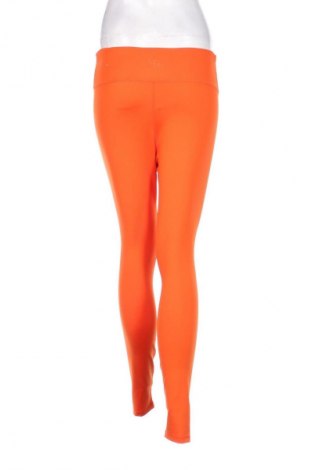 Dámské legíny  H&M, Velikost M, Barva Oranžová, Cena  139,00 Kč