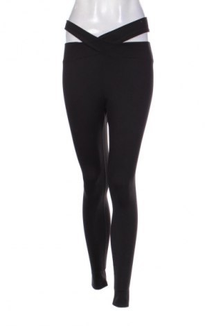 Damskie legginsy H&M, Rozmiar M, Kolor Czarny, Cena 25,99 zł