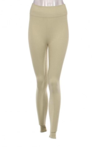 Damskie legginsy H&M, Rozmiar S, Kolor Zielony, Cena 31,99 zł