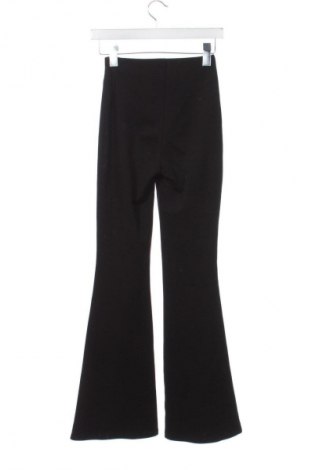 Damskie legginsy H&M, Rozmiar XS, Kolor Czarny, Cena 62,99 zł
