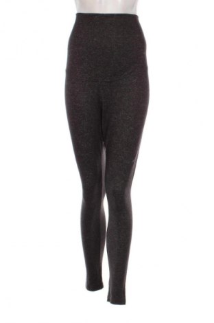 Dámské legíny  H&M, Velikost XL, Barva Černá, Cena  129,00 Kč
