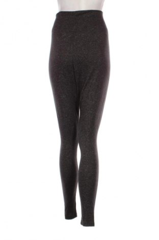 Dámské legíny  H&M, Velikost XL, Barva Černá, Cena  129,00 Kč