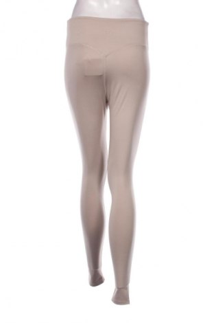 Damen Leggings H&M, Größe M, Farbe Beige, Preis € 8,99