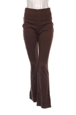 Dámske legíny  H&M Divided, Veľkosť M, Farba Hnedá, Cena  11,95 €
