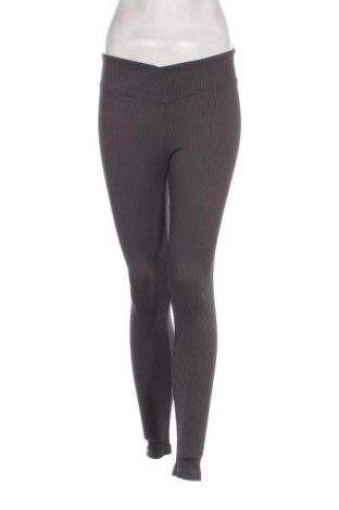 Dámské legíny  H&M Divided, Velikost S, Barva Šedá, Cena  419,00 Kč