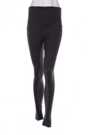 Damen Leggings H&M Mama, Größe M, Farbe Grau, Preis € 9,72