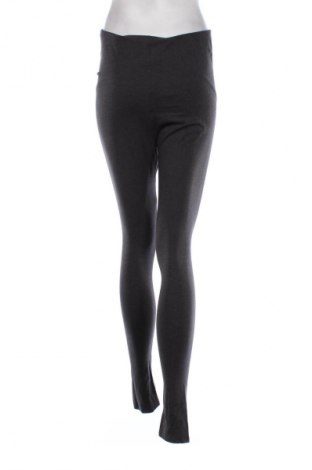 Damen Leggings H&M Mama, Größe M, Farbe Grau, Preis € 9,72