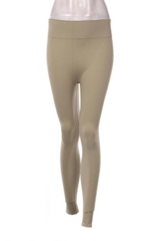 Dámske legíny  H&M Sport, Veľkosť M, Farba Béžová, Cena  15,95 €