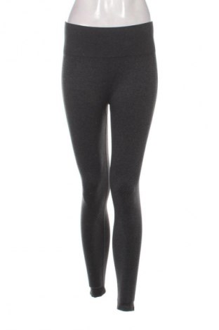 Damen Leggings H&M Sport, Größe M, Farbe Grau, Preis 6,99 €