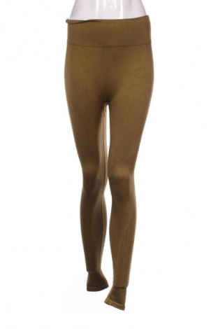 Dámske legíny  H&M Sport, Veľkosť S, Farba Zelená, Cena  13,63 €