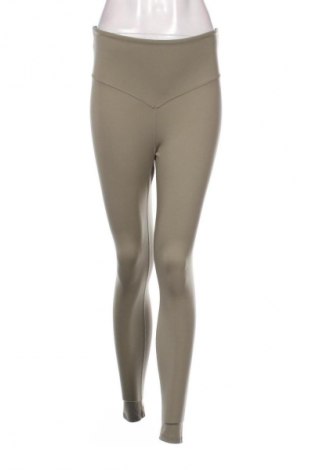 Dámske legíny  H&M Sport, Veľkosť M, Farba Zelená, Cena  11,95 €