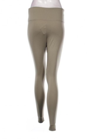 Dámske legíny  H&M Sport, Veľkosť M, Farba Zelená, Cena  11,95 €