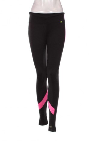 Damskie legginsy HKM, Rozmiar M, Kolor Czarny, Cena 85,99 zł