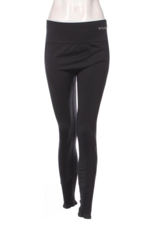 Dámské legíny  Hummel, Velikost XL, Barva Černá, Cena  999,00 Kč