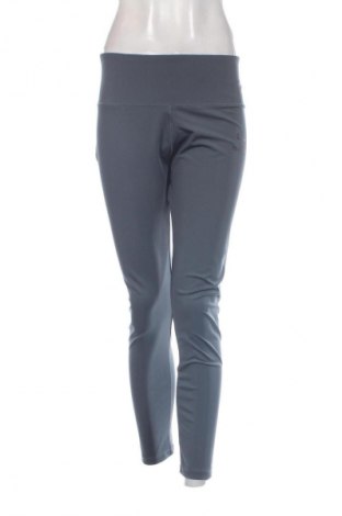 Γυναικείο κολάν Hummel, Μέγεθος XL, Χρώμα Γκρί, Τιμή 7,99 €