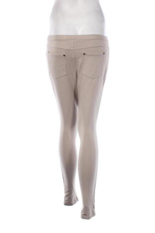 Damen Leggings Intro, Größe M, Farbe Beige, Preis € 9,72
