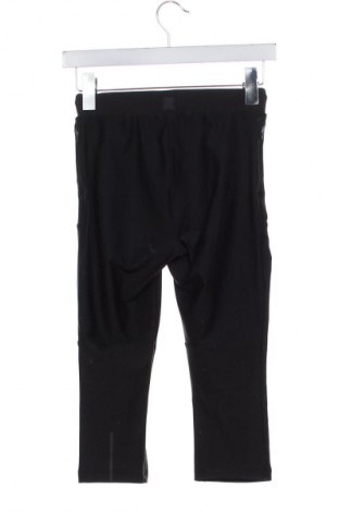 Damskie legginsy Kalenji, Rozmiar XS, Kolor Czarny, Cena 61,26 zł