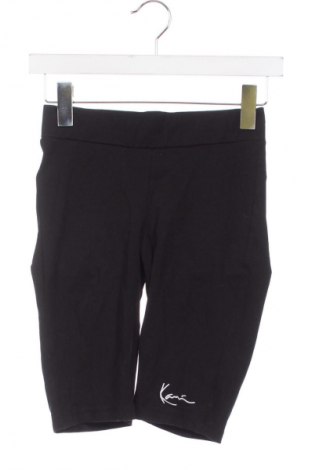Damskie legginsy Karl Kani, Rozmiar XS, Kolor Czarny, Cena 50,99 zł