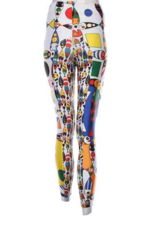 Damen Leggings Knapp, Größe S, Farbe Mehrfarbig, Preis € 31,71