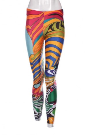 Damen Leggings Knapp, Größe S, Farbe Mehrfarbig, Preis € 31,71