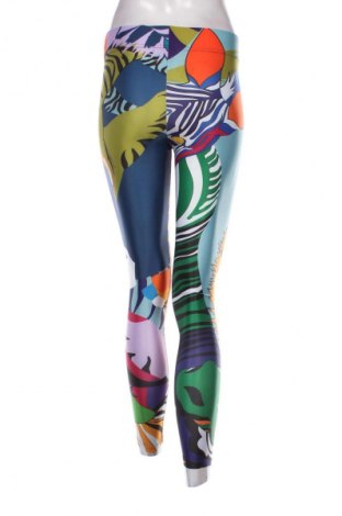 Damen Leggings Knapp, Größe S, Farbe Mehrfarbig, Preis € 31,71