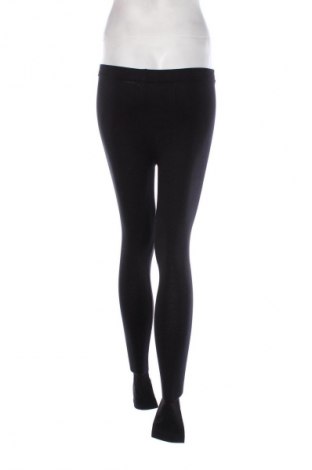 Damen Leggings London, Größe M, Farbe Schwarz, Preis 5,99 €