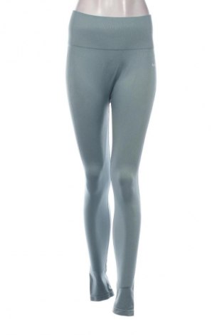 Damskie legginsy MP, Rozmiar M, Kolor Niebieski, Cena 63,62 zł