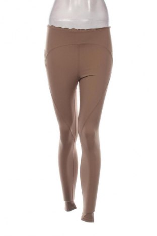 Damskie legginsy Mango, Rozmiar M, Kolor Beżowy, Cena 146,09 zł