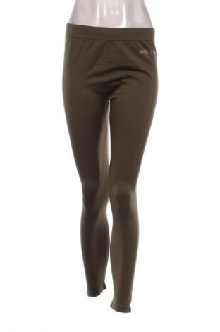 Damskie legginsy Mil-Tec, Rozmiar L, Kolor Zielony, Cena 85,99 zł