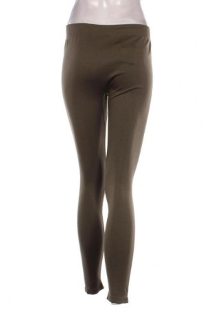 Damskie legginsy Mil-Tec, Rozmiar L, Kolor Zielony, Cena 85,99 zł