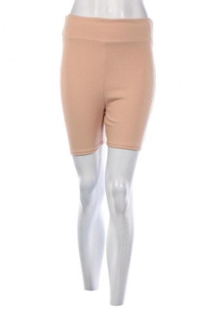 Damen Leggings Missguided, Größe S, Farbe Beige, Preis € 5,99