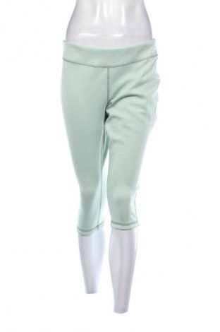 Damskie legginsy NEWCENTIAL, Rozmiar M, Kolor Zielony, Cena 36,99 zł