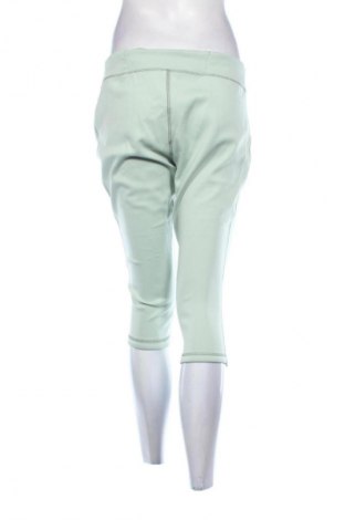 Damskie legginsy NEWCENTIAL, Rozmiar M, Kolor Zielony, Cena 36,99 zł