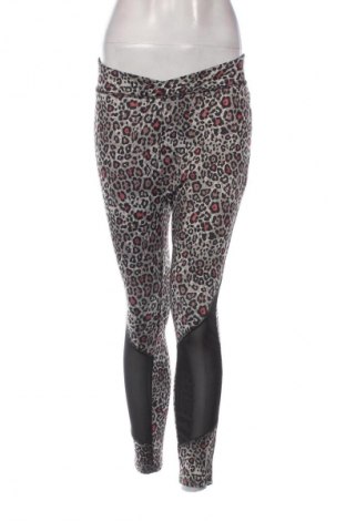 Damskie legginsy NEWCENTIAL, Rozmiar M, Kolor Kolorowy, Cena 38,99 zł