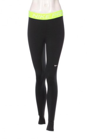 Damen Leggings Naf Naf, Größe S, Farbe Schwarz, Preis 13,99 €