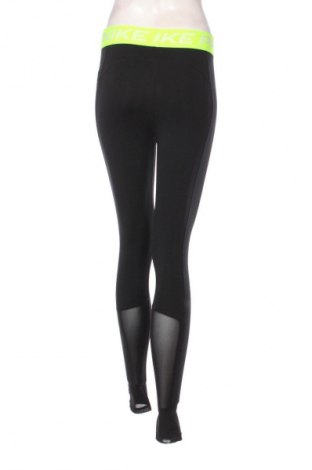 Damen Leggings Naf Naf, Größe S, Farbe Schwarz, Preis 13,99 €