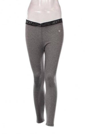 Dámske legíny  Next Level Apparel, Veľkosť M, Farba Sivá, Cena  15,95 €