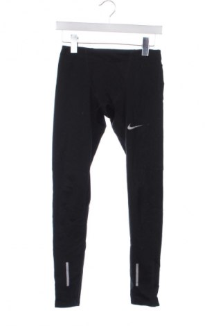 Дамски клин Nike, Размер S, Цвят Черен, Цена 34,99 лв.