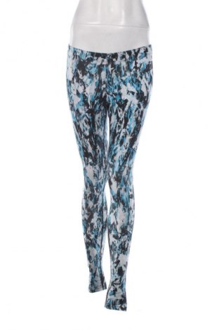 Damskie legginsy Nike, Rozmiar S, Kolor Kolorowy, Cena 80,11 zł
