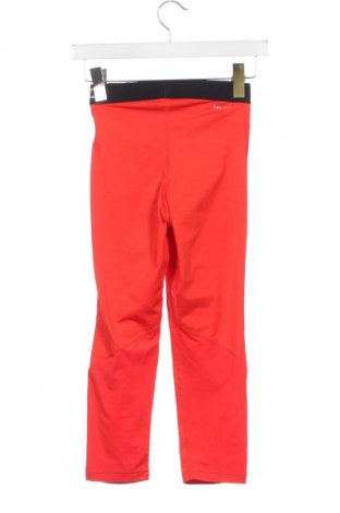 Dámské legíny  Nike, Velikost XS, Barva Červená, Cena  438,00 Kč