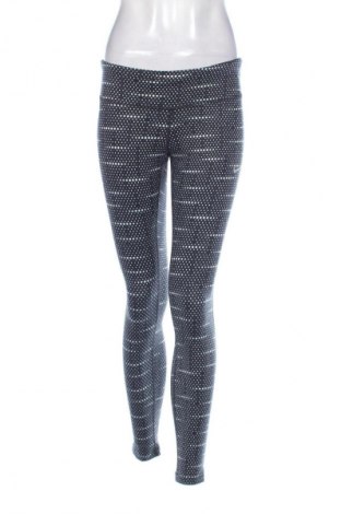 Damskie legginsy Nike, Rozmiar S, Kolor Kolorowy, Cena 58,99 zł
