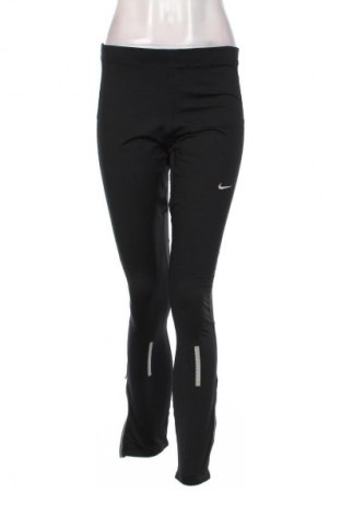 Dámské legíny  Nike, Velikost XL, Barva Černá, Cena  549,00 Kč