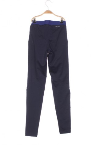 Dámske legíny  Nike, Veľkosť XS, Farba Modrá, Cena  19,95 €