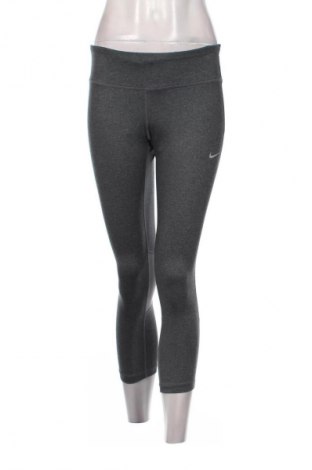 Dámské legíny  Nike, Velikost M, Barva Šedá, Cena  549,00 Kč